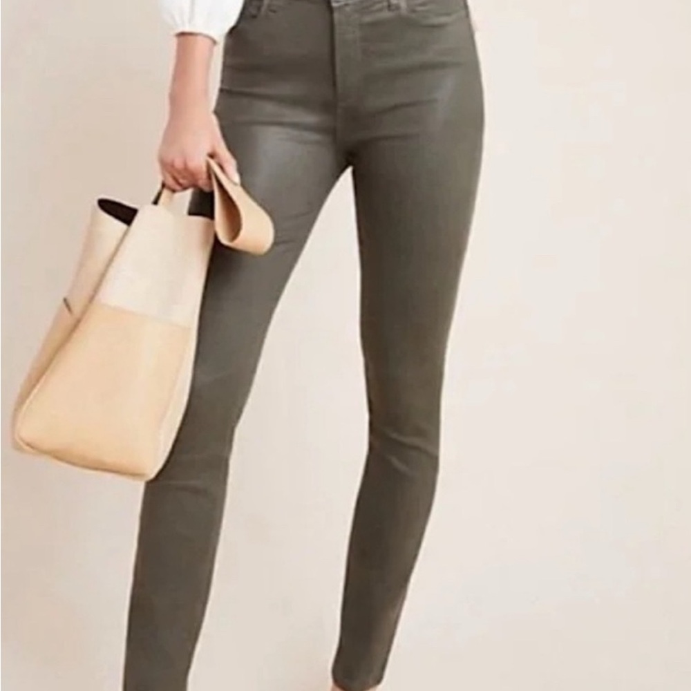 PAIGE Women's Verdugo ultra Skinny Jeans